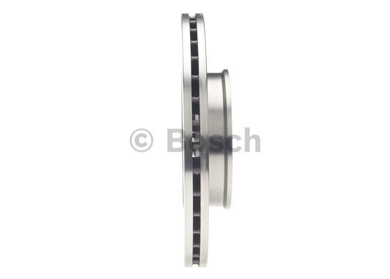 Fits Hyundai i20 2008-2015 Kia Rio 2005-2011 MFD Front Brake Disc 517121G000 gallery