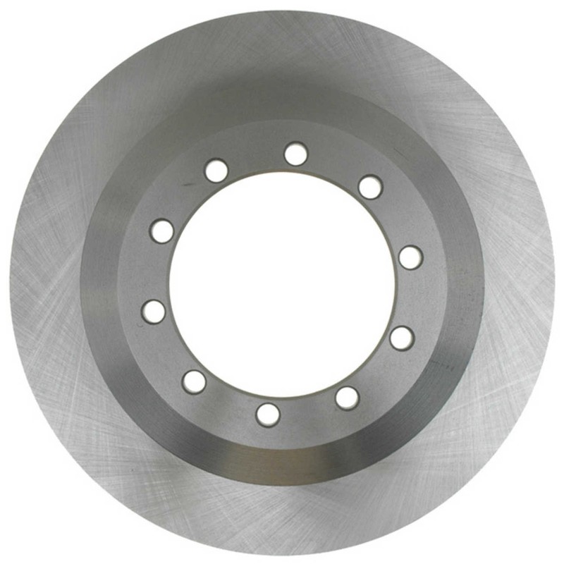 Disc Brake Rotor-R-Line Raybestos 66761R gallery