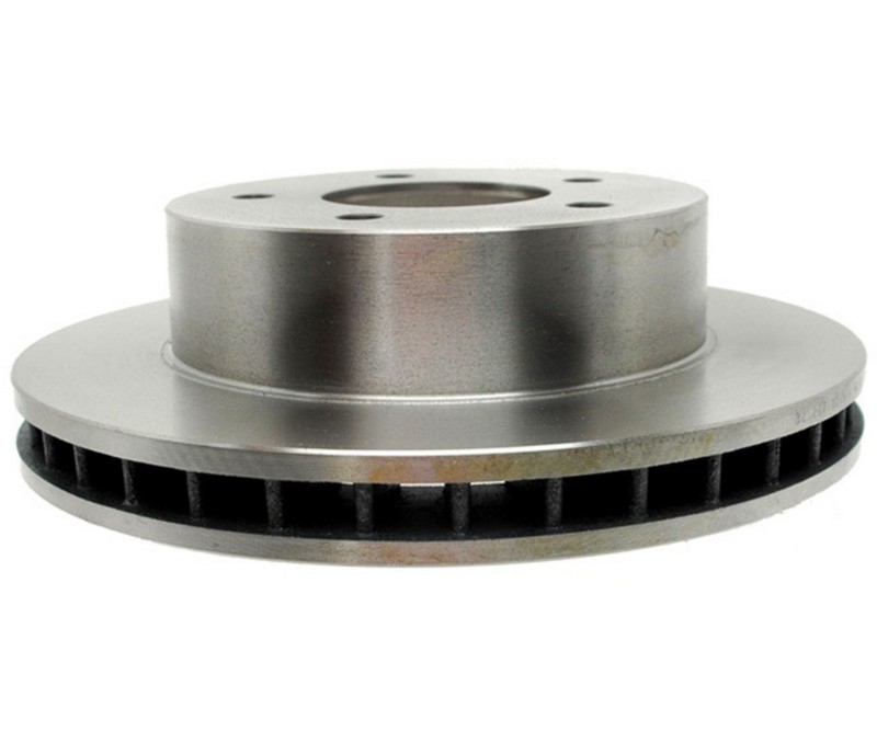 For 1990-2002 Chevrolet Astro AWD Disc Brake Rotor Front Raybestos 1991 1992
