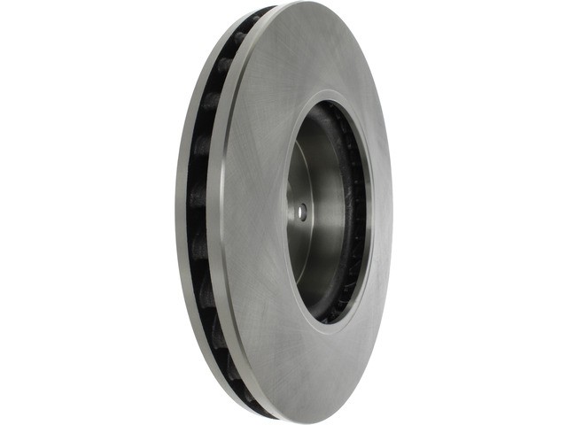 Stop Tech/ Power Slot 121.35110 C-Tek Vented BRAKE ROTORS gallery