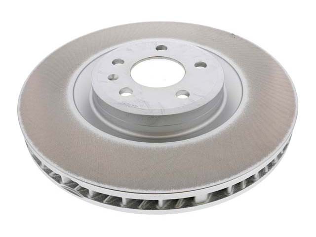 1 X 95B-615-301-T Brake Disc-SHW PERFORMANCE