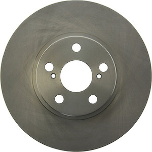 Frt Disc Brake Rotor Centric Parts 121.44099 gallery