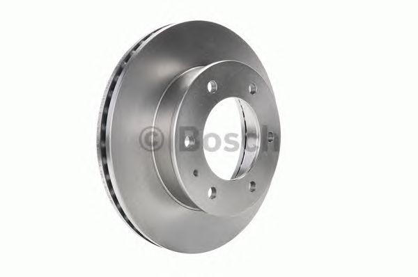Bosch Brake Disc Single Front Diameter 288.5mm 98mm Vented 28mm 0986479711 gallery