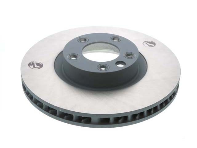 1 X 205869C Brake Disc-SEBRO COATED