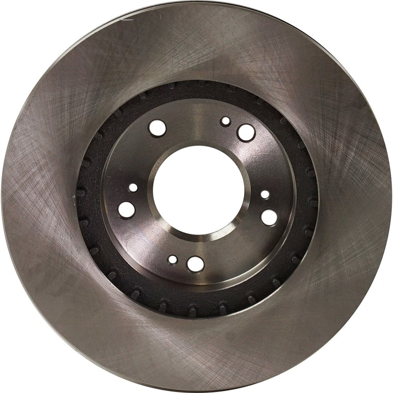 Front Disc Brake Rotors For 2004-2011 Mitsubishi Endeavor gallery