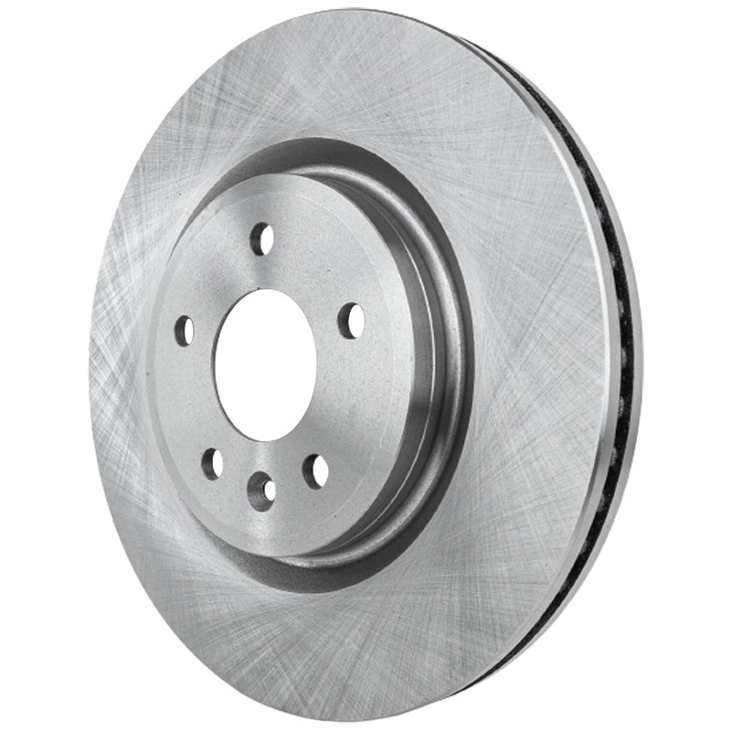 For 2011-2019 EXPLORER/FLEX Front Right or Left Brake Disc CB5Z1125A
