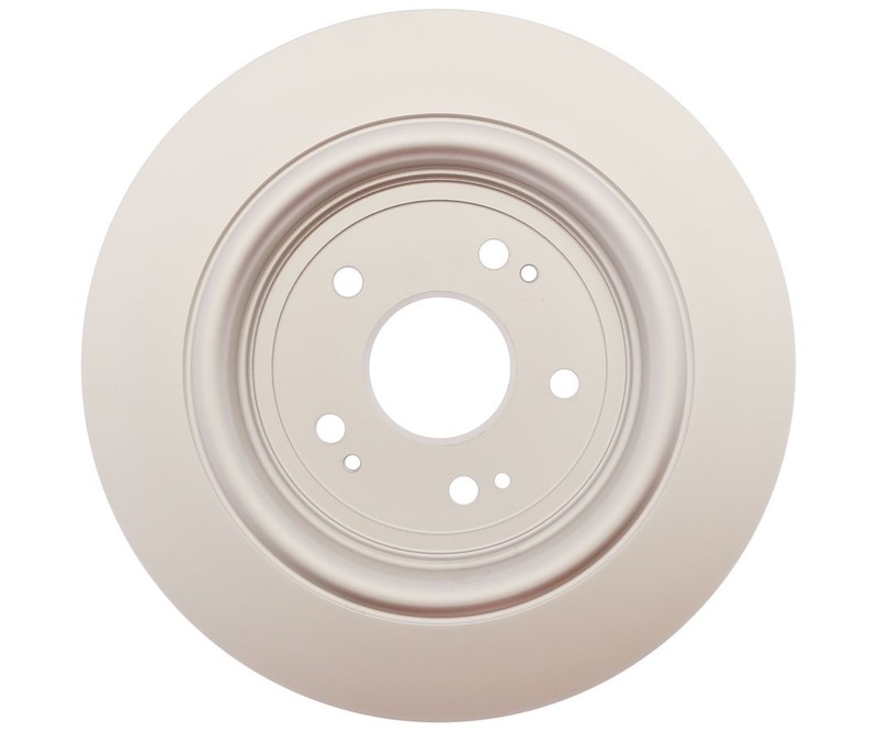 Rotor Company SB982434 BRAKE ROTORS OEM