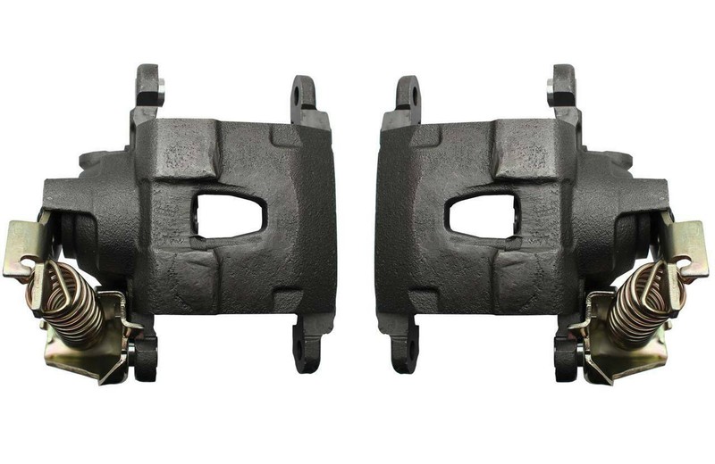 UNIVERSAL 8 3/4" Rear Disc Brake Conversion, Charger, A, B, E Body, D/S ROTORS gallery