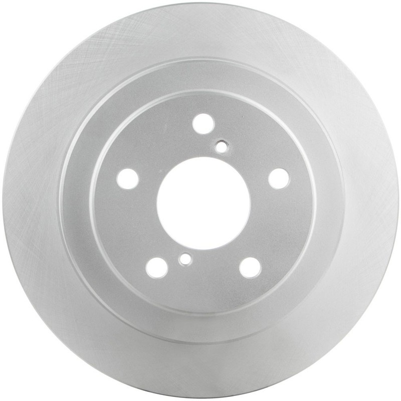 For Subaru Legacy Impreza Forester 1990-2008 Magma Rear Brake Rotor GAP