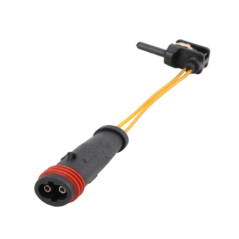 For Mercedes-Benz Front / Rear Brakes Pads Wear Indicator Sensor 2115401717 gallery
