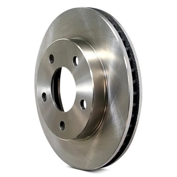 For Mazda Millenia 95-96 Bendix Global Premium Plain Solid Rear Brake Rotor