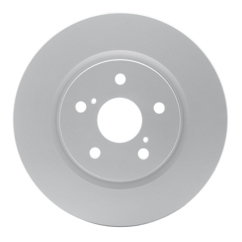 DFC 4351206200 / 4351233150 Front Disc Brake Rotor OEM Quality