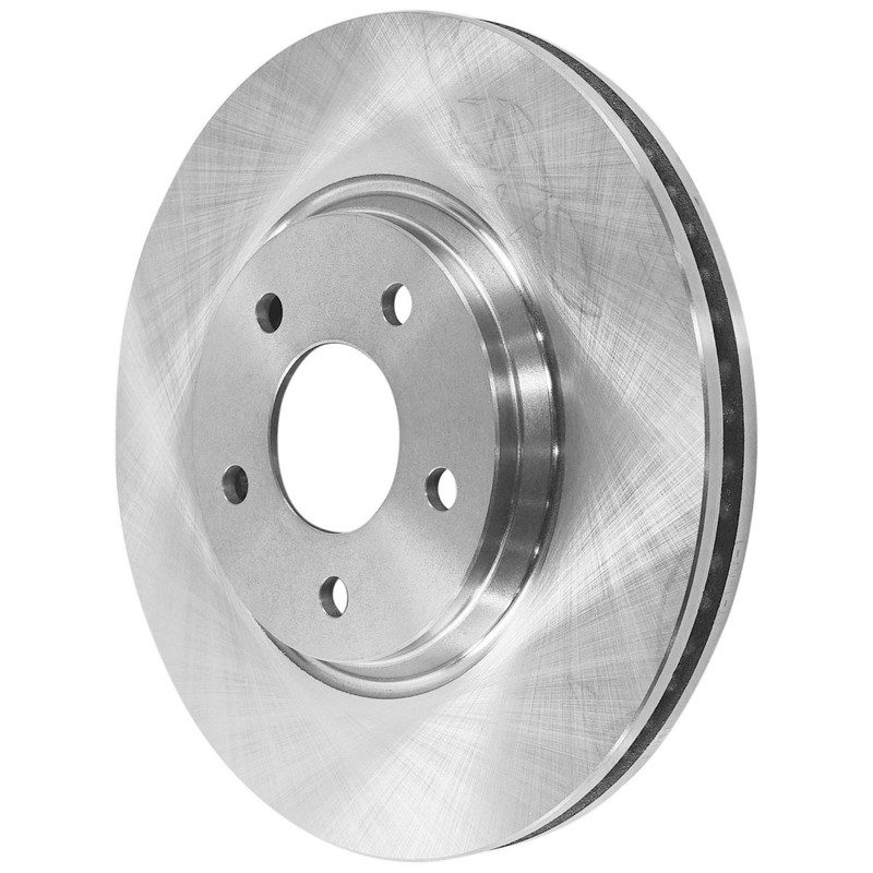 KIT-TRW101221-746 TRW Brake Disc and Pad Kits 2-Wheel Set Front for Chevy Malibu gallery