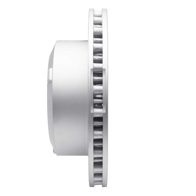 Disc Brake Rotor-Geospec Coated Rotor DFC 604-54180 gallery