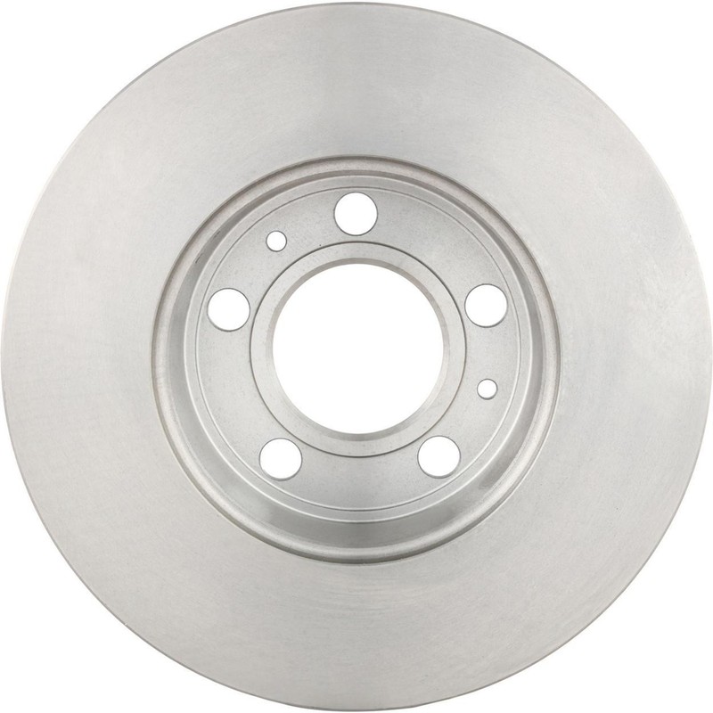 Brembo Front Disc Brake Rotor for 1975-1978 Volvo 244 gallery