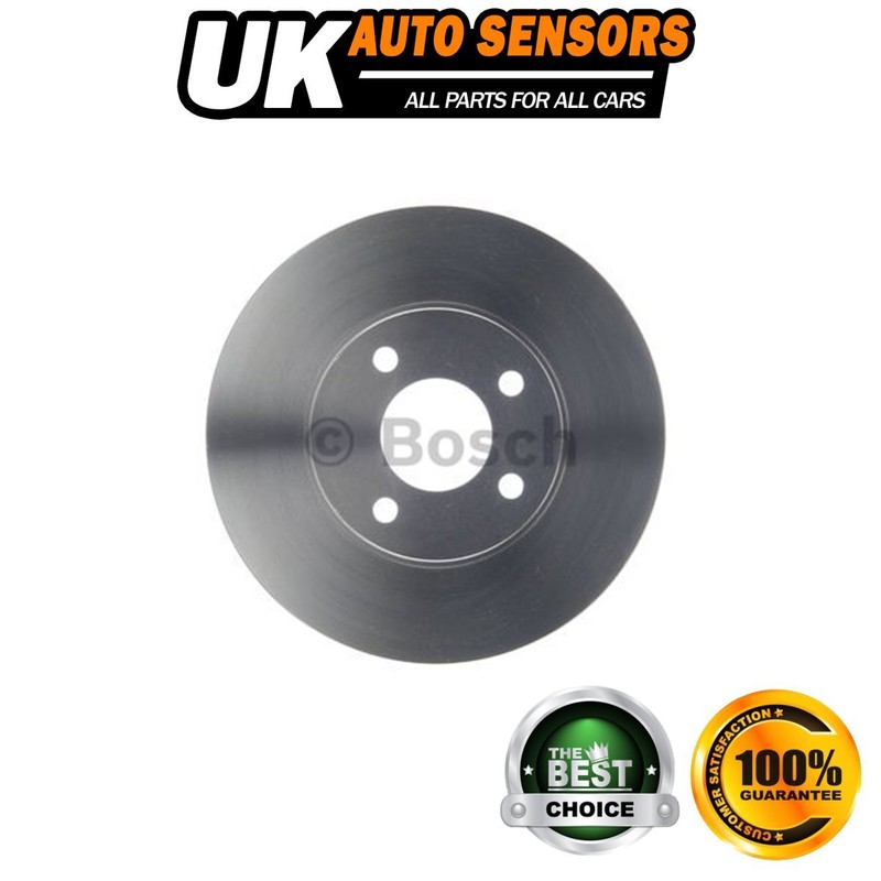 Fits Nissan Micra Note 1.2 1.5 dCi Brake Disc Front AST 402061HA0A gallery