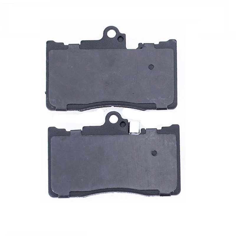 NEW OE Front Ceramic Brake Pads Kit For 2007-2011 Lexus GS350 3.5L 9 Yr Warranty gallery