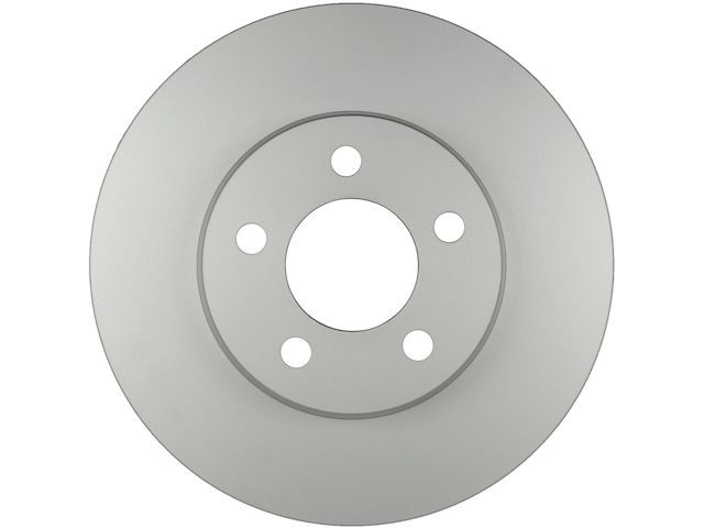 Front Bosch Brake Rotor fits Ford Ranger 2003-2011 4WD 44CMTW