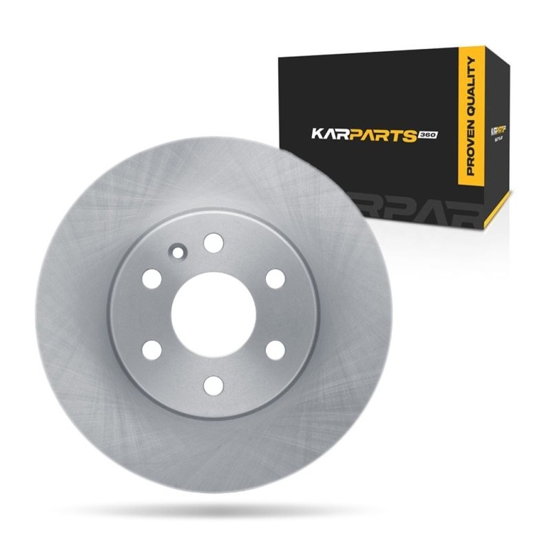 For Chevy Colorado 2015 16 17 18 19 2020 Disc Brake Rotor Front 6 Stud/Lug Hole