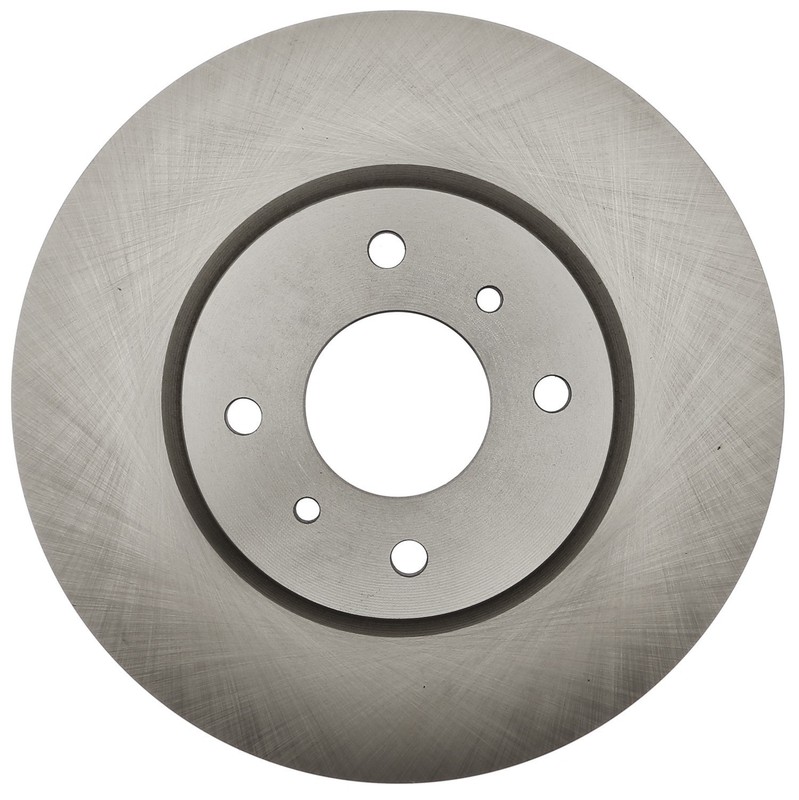 RAYBESTOS Disc Brake Rotor 980192R