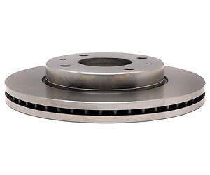Frt Disc Brake Rotor Raybestos 980112R