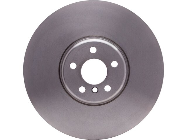 Front Right Dynamic Friction Brake Rotor fits BMW X5 2019-2026 33RMDRVV