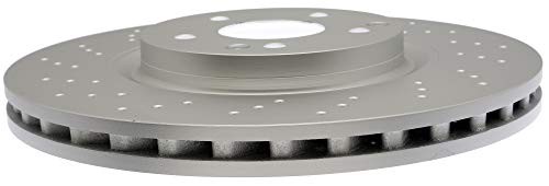 Raybestos Brakes Disc Brake Rotor P N 980521Fzn gallery