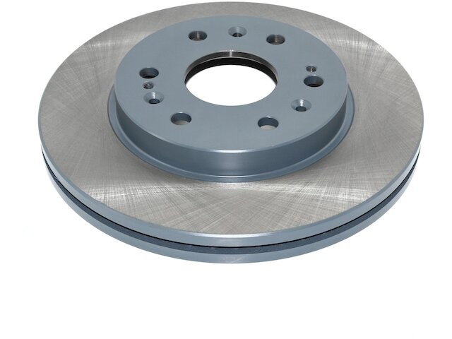 DuraGo 26JG58J Front Brake Rotor Fits 2007-2020 Cadillac Escalade