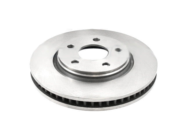 Front Brake Rotor For 2005 Saturn Relay RP459GF Disc Brake Rotor