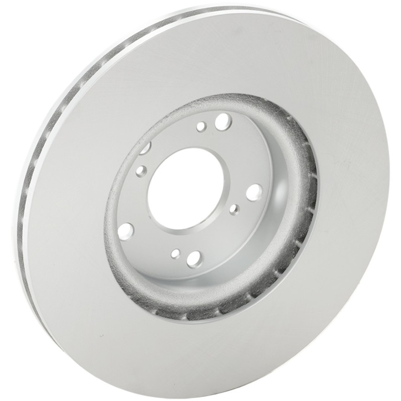 Front Brake Disc for Acura ILX Honda Civic CSX RSX CR-V 2005-2006 gallery