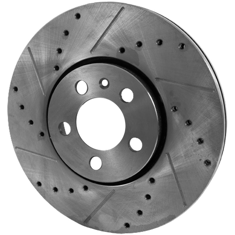 For 1999-2002 Golf Brake Disc