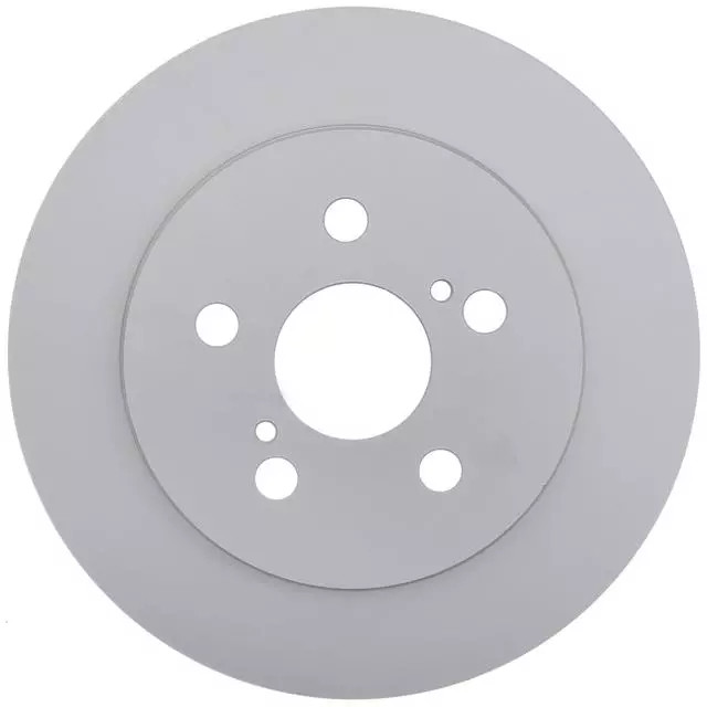 Genuine ACDelco Rear Brake Rotor 18A2635AC gallery