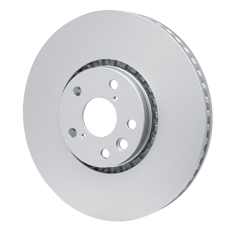 For Lexus IS350 2006-2020 Brake Rotor | 1.06 inches / 27 mm. Discard Thickness gallery