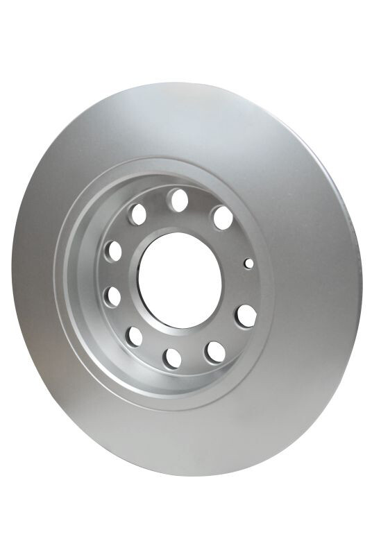 Rear Disc Brake Rotor for Audi A4 A4 Quattro