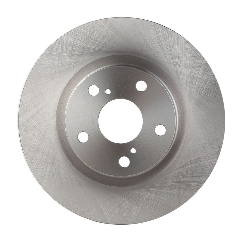 Front Disc Brake Rotor Left & Right Kit for Lexus Toyota Pontiac Scion gallery