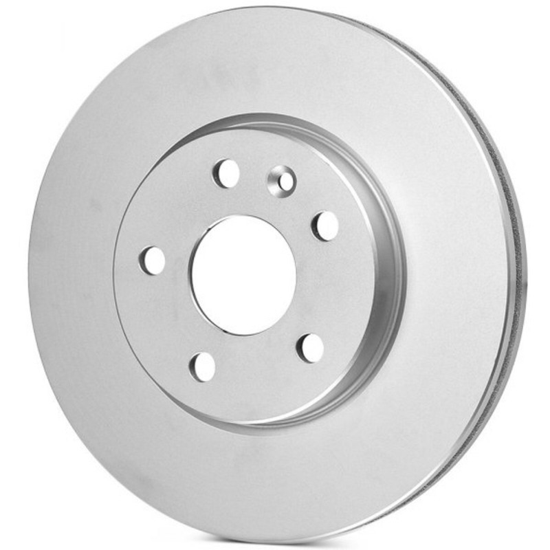 26011577 Bosch Brake Disc Front Driver or Passenger Side Right Left Left/Right