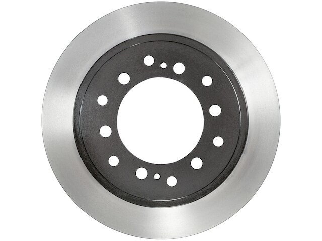 Rear Wagner Brake Rotor fits Toyota 4Runner 2010-2024 48ZWVFWP