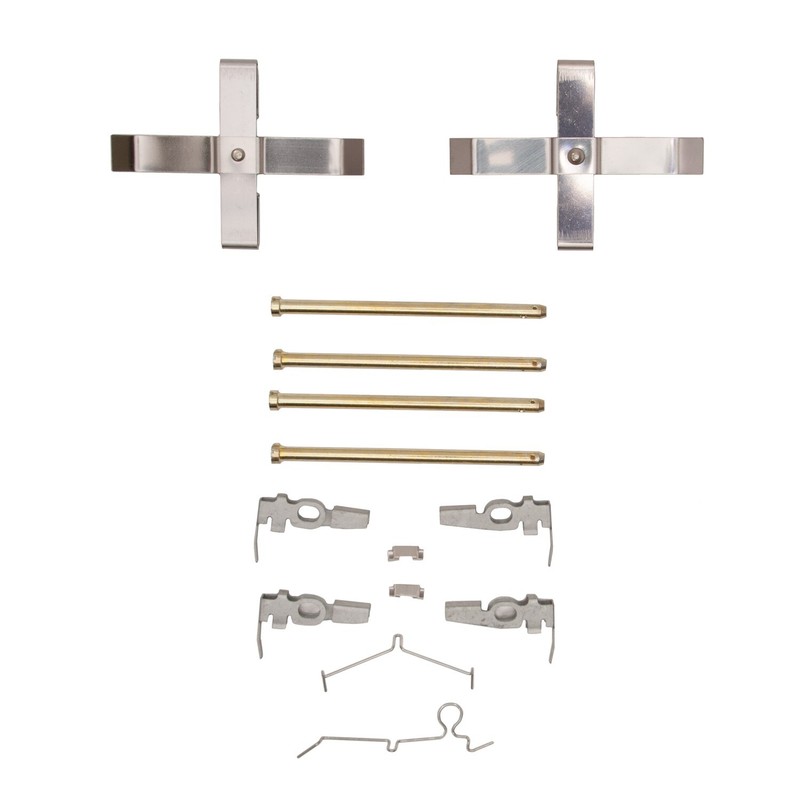 DFC Front Disc Brake Hardware Kit for 1995-2000 Lexus LS 400