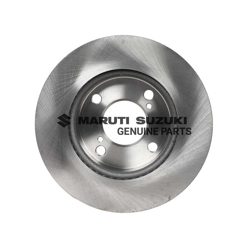 NEW GENUINE FRONT BRAKE DISC ROTOR PART NUMBER 55311M68P00 gallery