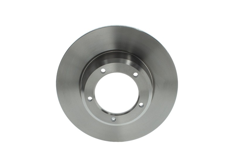 2x Brake Discs Pair Solid fits LAND ROVER 110/127 LDH Front 83 to 90 15G 298.5mm gallery
