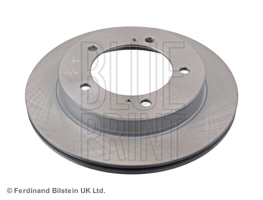 Blue Print ADK84342 Brake Disc for Suzuki