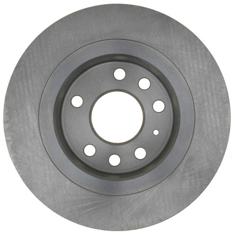 Disc Brake Rotor fits 2003-2011 Saab 9-3 9-3X RAYBESTOS gallery