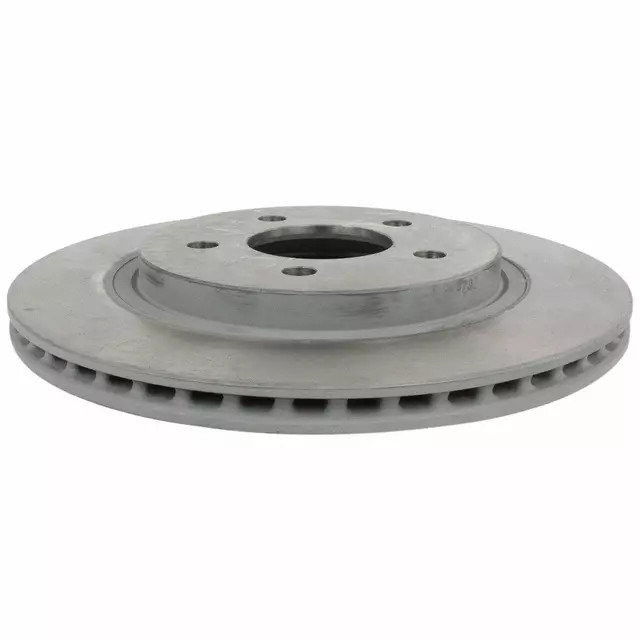 Genuine Ford Disc Brake Rotor 5R3Z-2C026-A gallery
