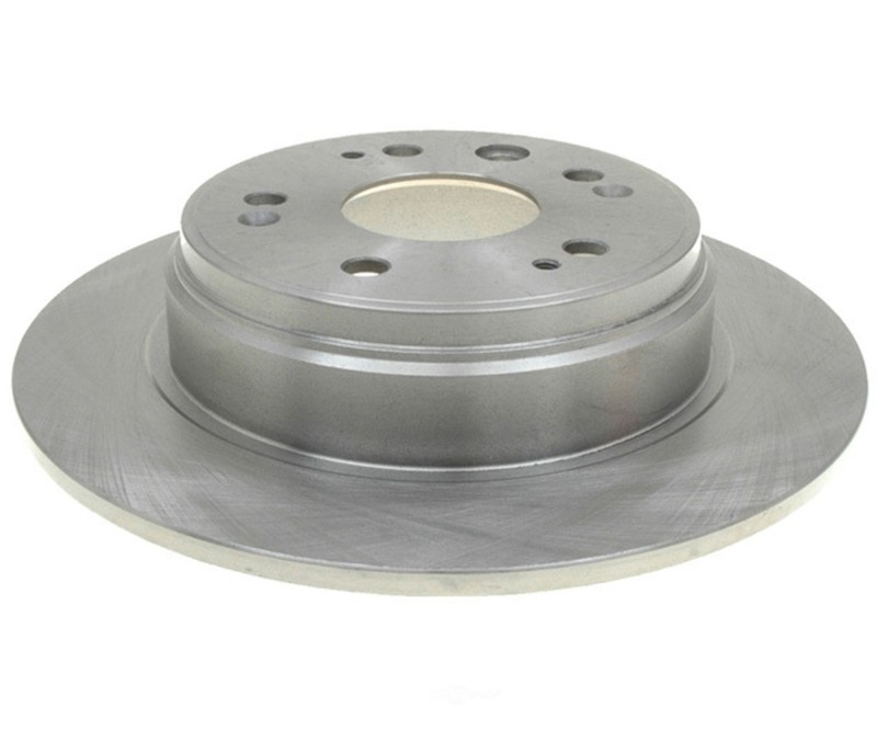 Disc Brake Rotor-R-Line Raybestos 980071R fits 02-04 Honda CR-V