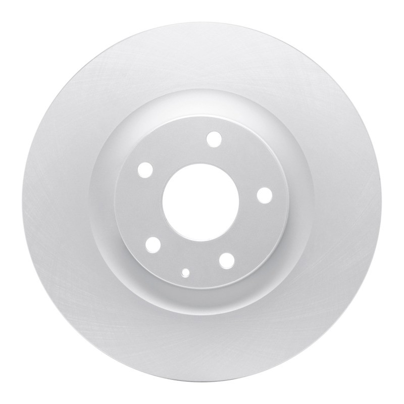 DFC for 22-25 Mazda CX-50 Front GeoSPEC Coated Rotor