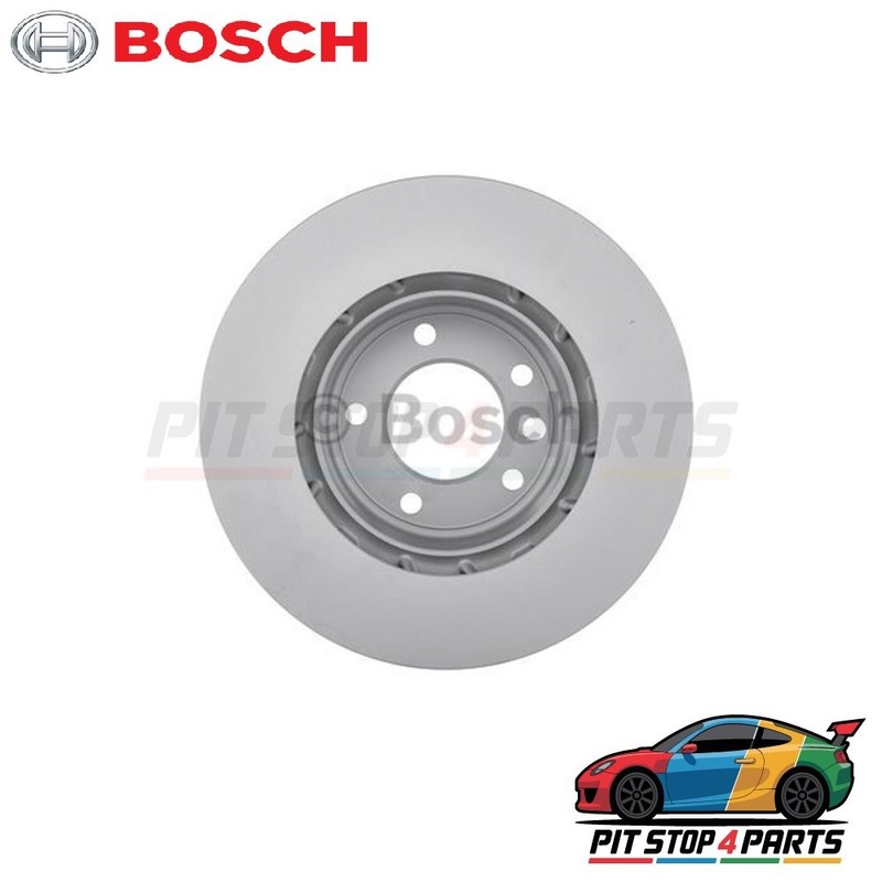 Bosch 0986479248 Brake Disc Single 68 mm 7L661531P 955351414 9553514141 gallery