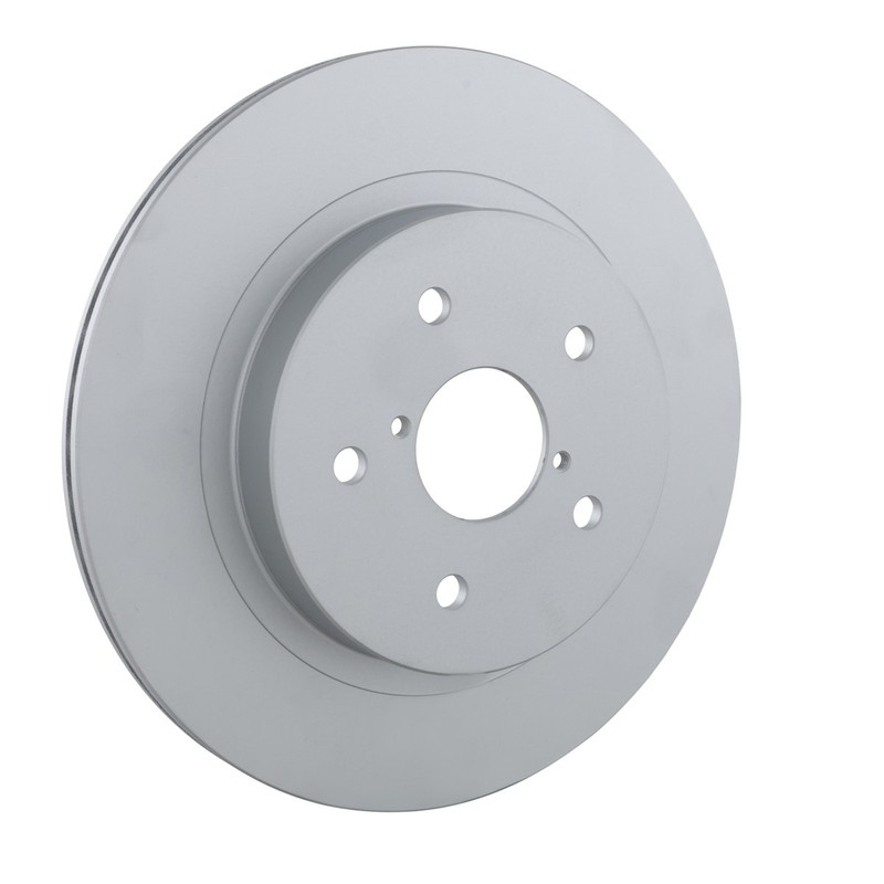 48011658 Bosch Brake Disc Rear Driver or Passenger Side Right Left Left/Right gallery