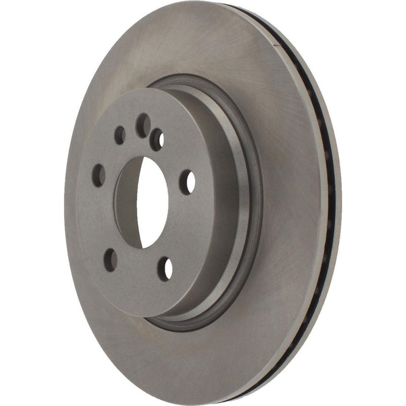 Brake Rotor Brake Pad Rear 3x for Mercedes-Benz S500 5.0L 1994 - 2005 gallery