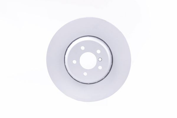 Hella Brake Disc Set Front 65131PRO_HC 374mm x 36mm gallery