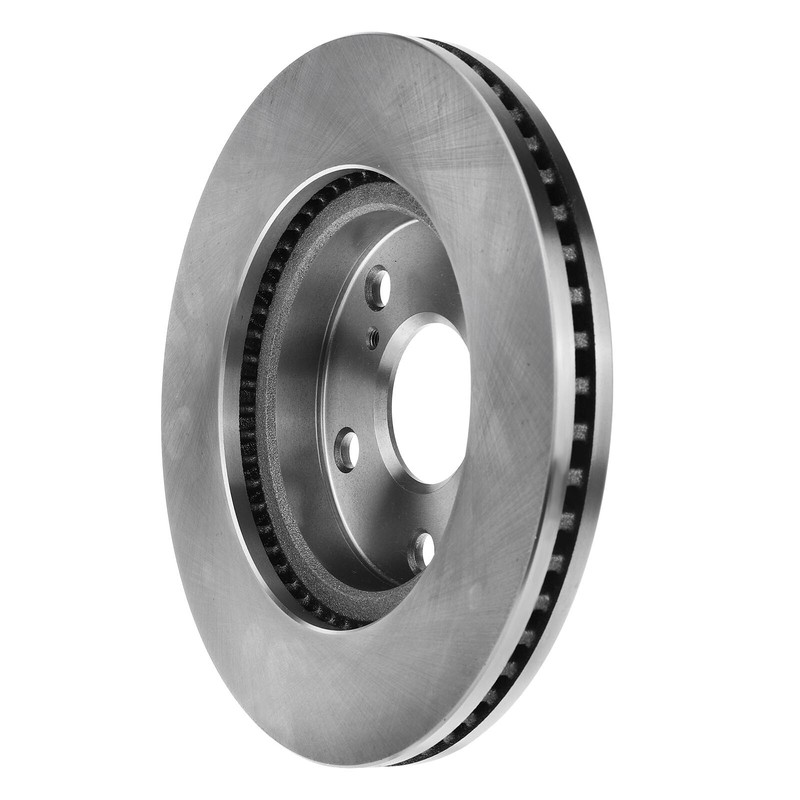 New Front & Rear Disc Brake Rotors & Pads for Toyota RAV4 2006-2018 Lexus HS250h gallery